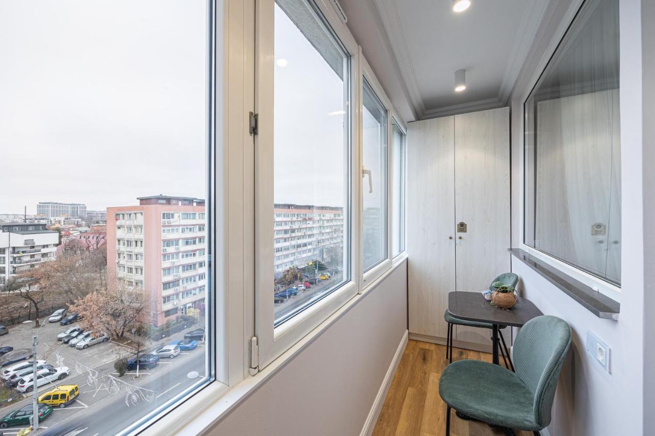 Bright House Cantemir Бухарест Экстерьер фото