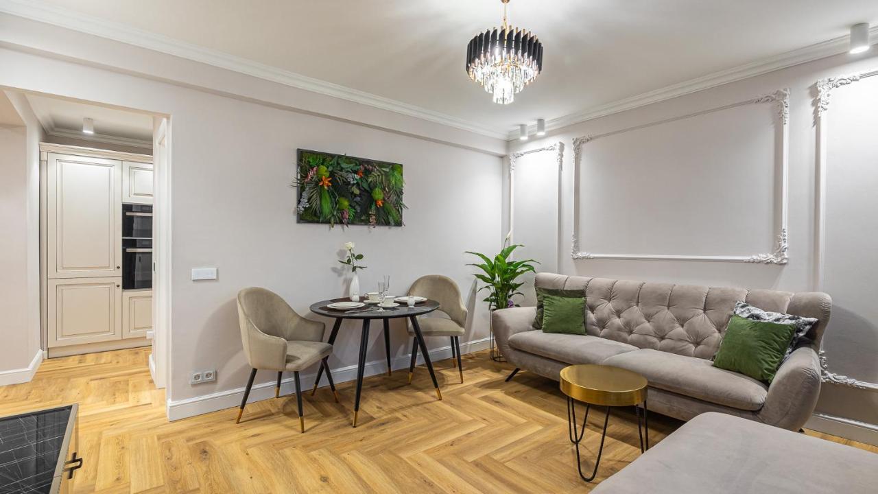 Bright House Cantemir Бухарест Экстерьер фото