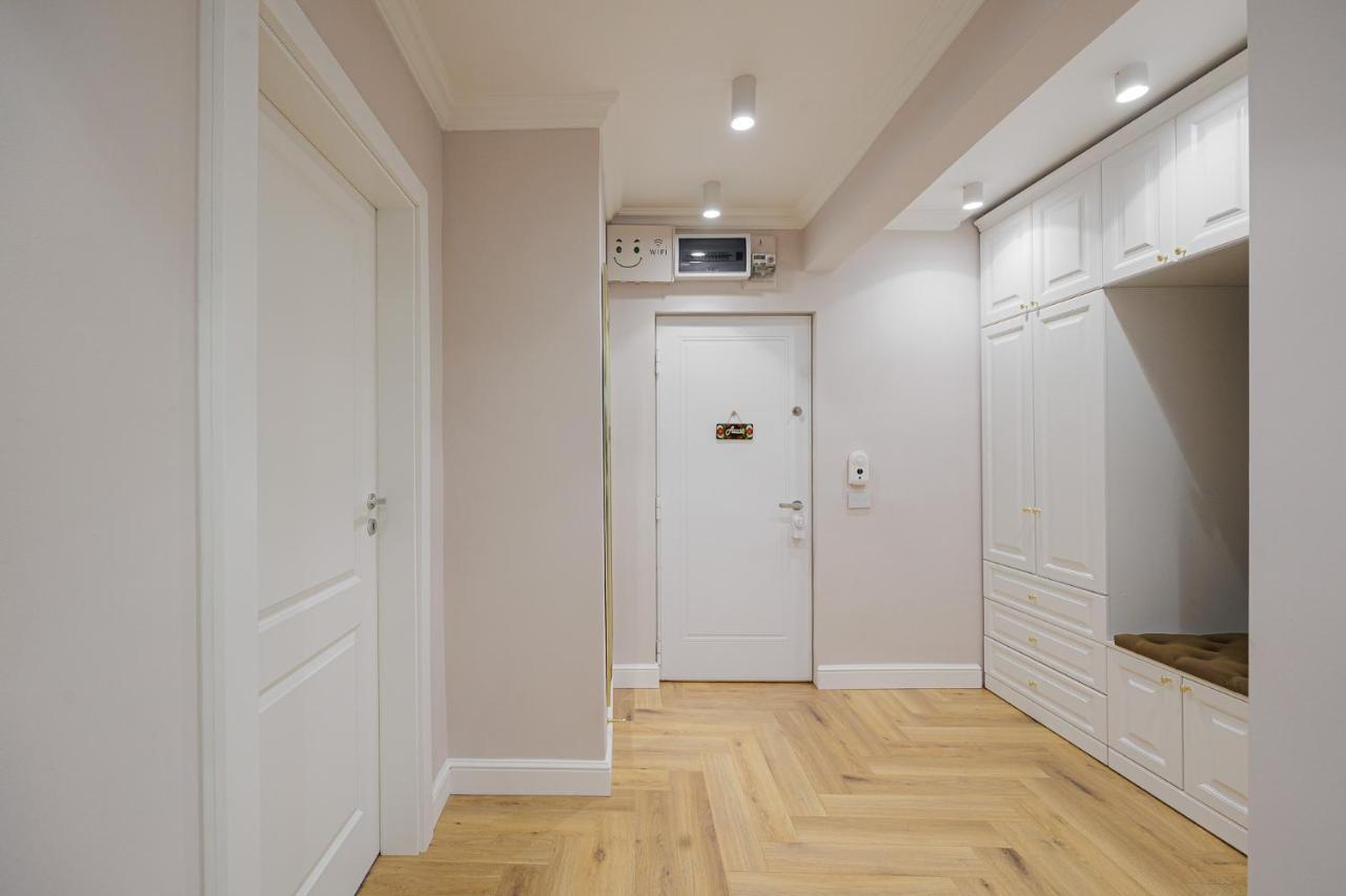 Bright House Cantemir Бухарест Экстерьер фото